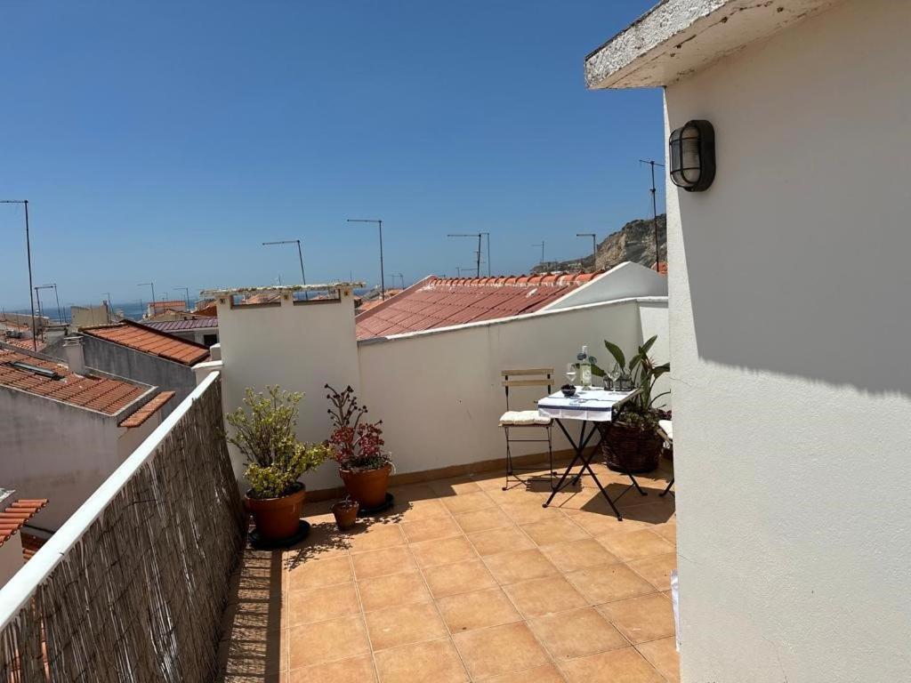 100 Meters From The Beach! Rua Da Paz Nazaré Dış mekan fotoğraf
